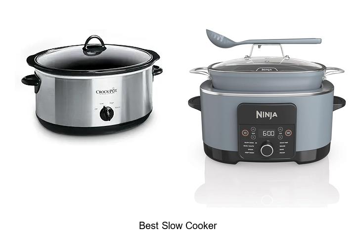 Top 15 Best Slow Cooker That Will Change Your Cooking Game!