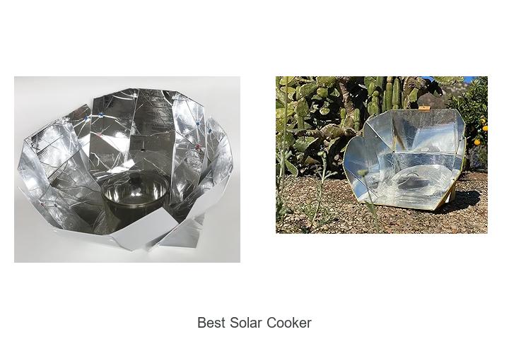 Top 15 Best Solar Cooker That Will Change Outdoor Cooking!