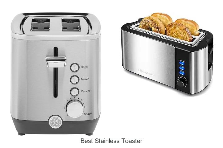 Top 15 Best Stainless Toaster Hacks You Need to Try Now