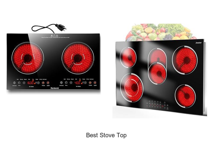 Top 15 Best Stove Top Picks You Can’t Cook Without!