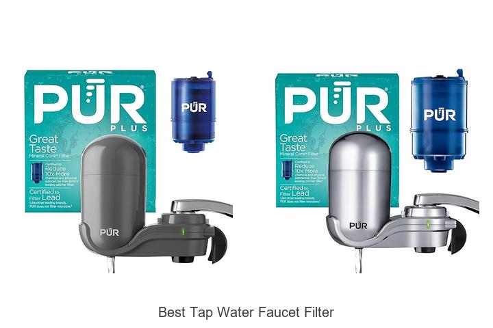 Top 15 Best Tap Water Faucet Filter You Need Today!