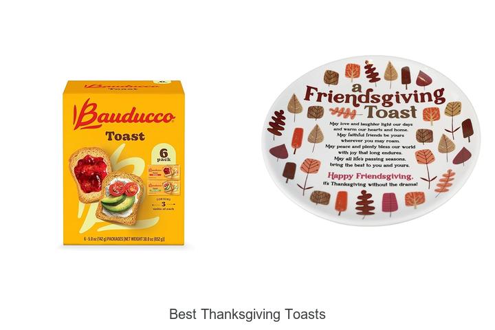 Top 15 Best Thanksgiving Toasts to Wow Your Guests
