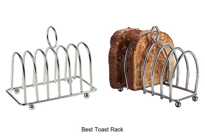 Top 15 Best Toast Rack That Will Change Your Breakfast Game
