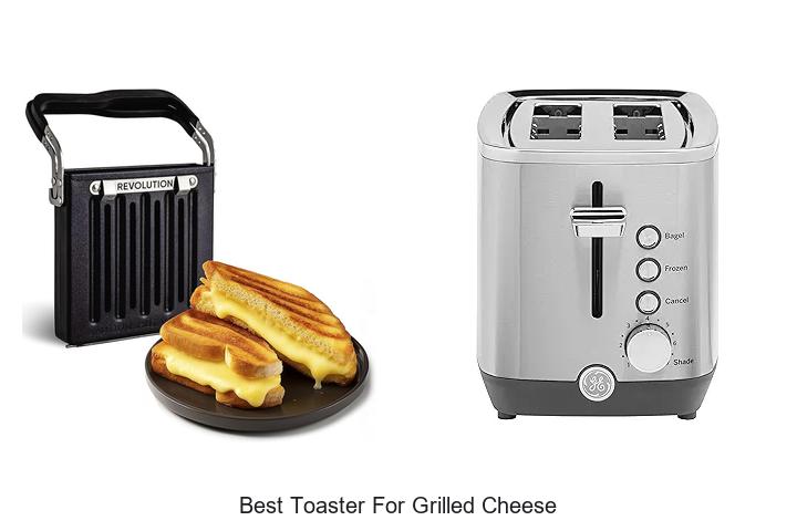 Top 15 Best Toaster For Grilled Cheese You Need Now!