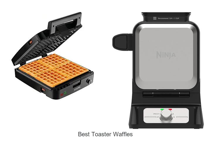 Top 15 Best Toaster Waffles You Can’t Miss!