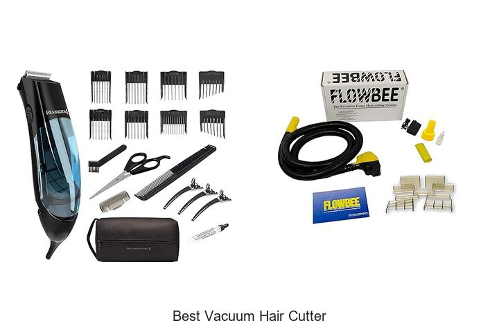 Top 15 Best Vacuum Hair Cutter for Perfect Grooming