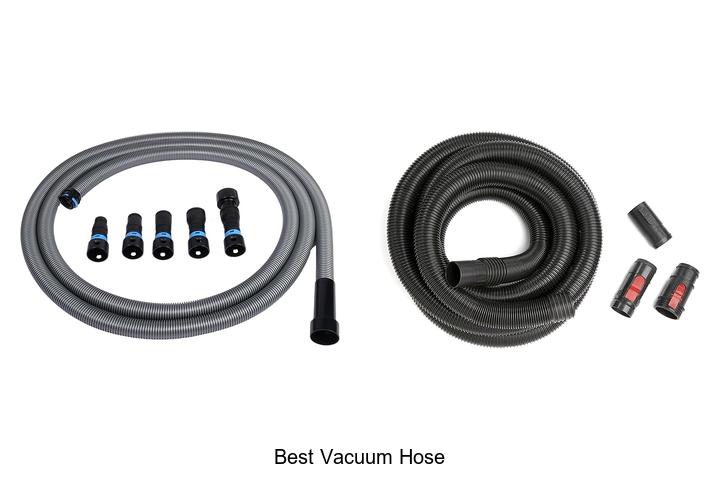 Top 15 Best Vacuum Hose That Will Blow Your Mind!