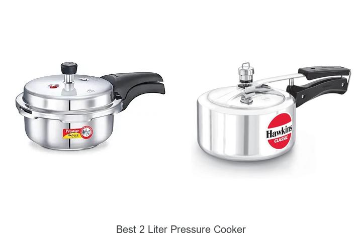 Top 15 Best 2 Liter Pressure Cooker You Can’t Miss!