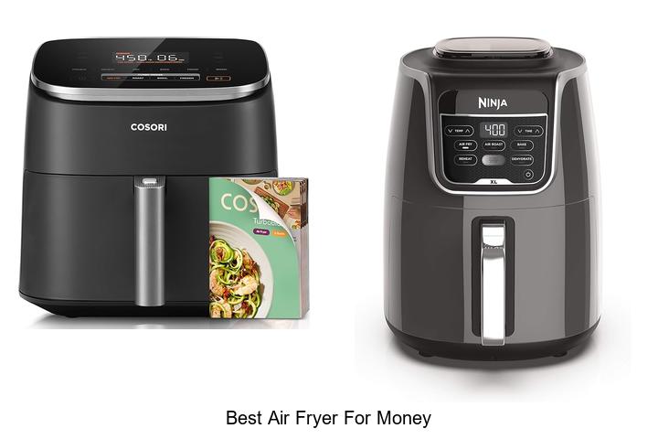 Top 15 Best Air Fryer For Money That Will Blow Your Mind!