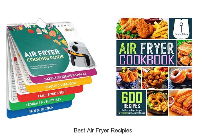 Top 15 Best Air Fryer Recipies You Can’t Miss Today
