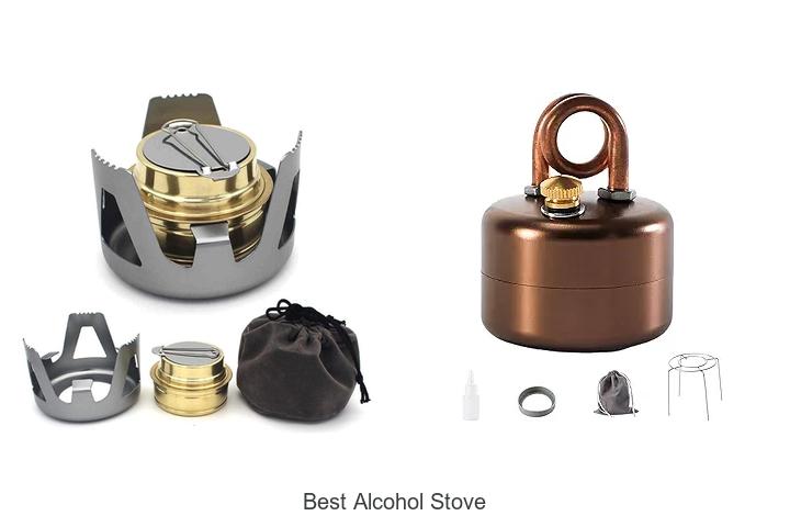 Top 15 Best Alcohol Stove Hacks You Need to Try Now!