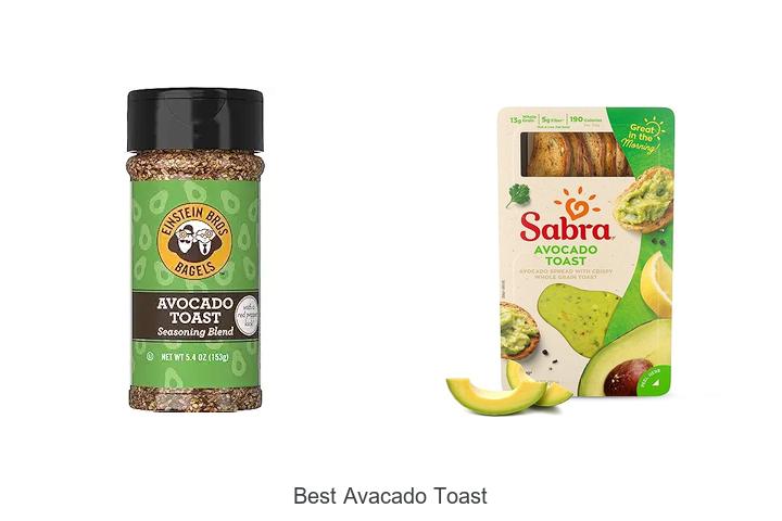 Top 15 Best Avocado Toast Recipes You Must Try Today!