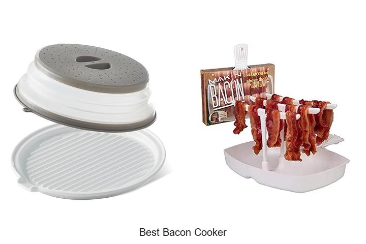 Top 12 Best Bacon Cooker That Will Change Mornings Forever