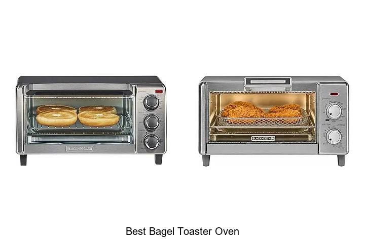 Top 15 Best Bagel Toaster Oven You Can’t Miss Today