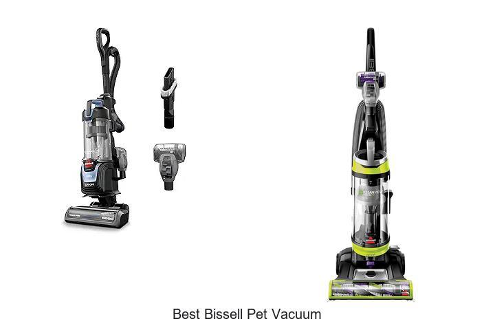 Top 15 Best Bissell Pet Vacuum That Will Change Cleaning!