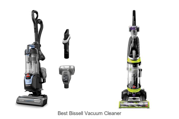 Top 15 Best Bissell Vacuum Cleaner You Can’t Miss Today