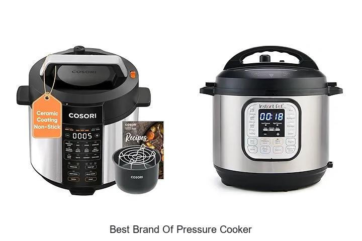 Top 15 Best Brand Of Pressure Cooker You Can’t Ignore