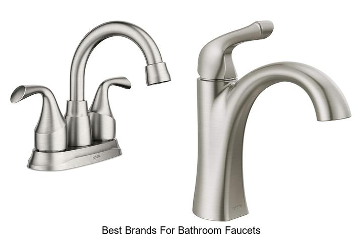 Top 15 Best Brands for Bathroom Faucets You Can’t Miss
