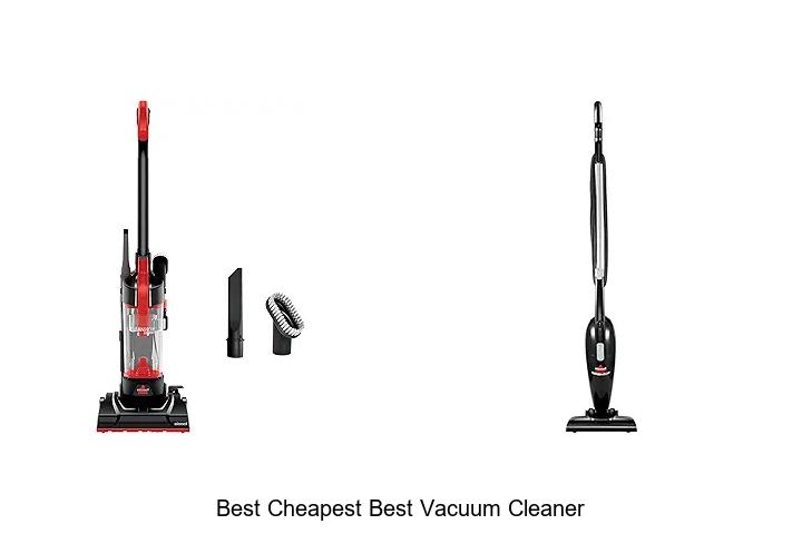 Top 15 Best Cheapest Best Vacuum Cleaner Deals You Can’t Miss