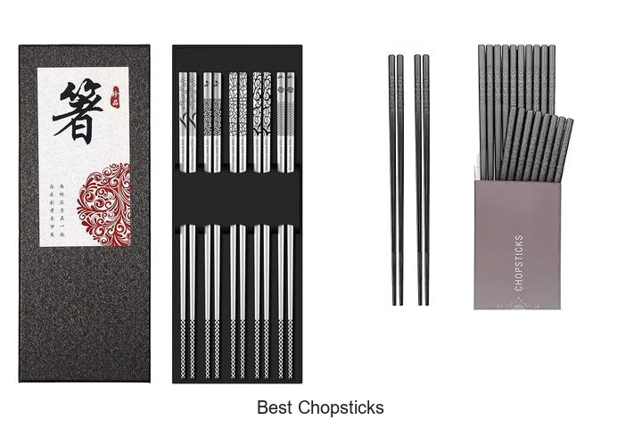 Top 15 Best Chopsticks That Will Change Your Dining Game