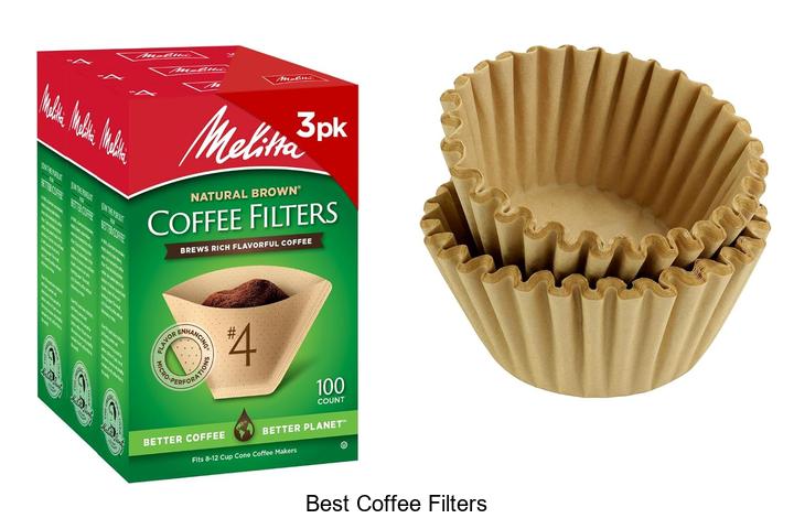 Top 12 Best Coffee Filters You Can’t Brew Without!