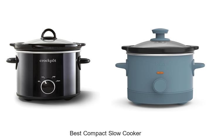 Top 12 Best Compact Slow Cooker Hacks You Need to Try!