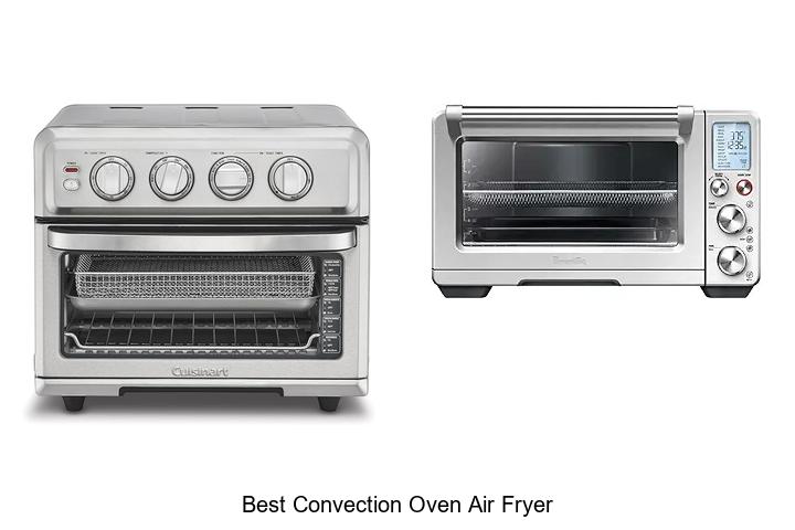 Top 15 Best Convection Oven Air Fryer Hacks You Need Now