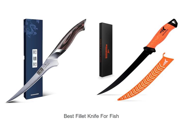 Top 15 Best Fillet Knife For Fish You Can’t Ignore Now