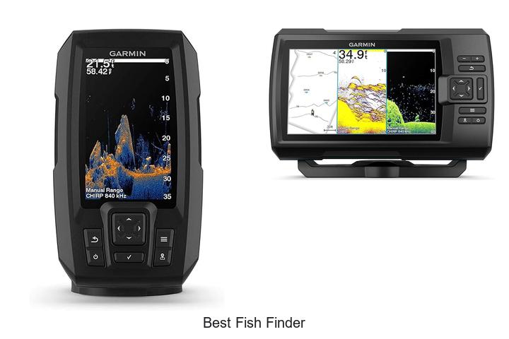 Top 12 Best Fish Finder That Will Change Your Fishing Game
