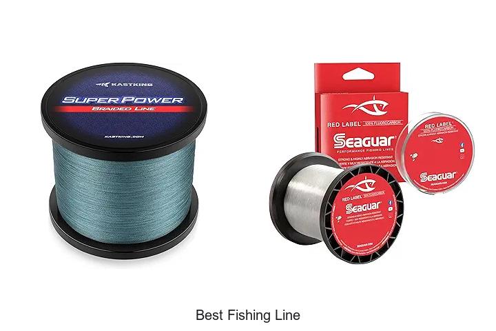 Top 15 Best Fishing Line That Will Change Your Game Today