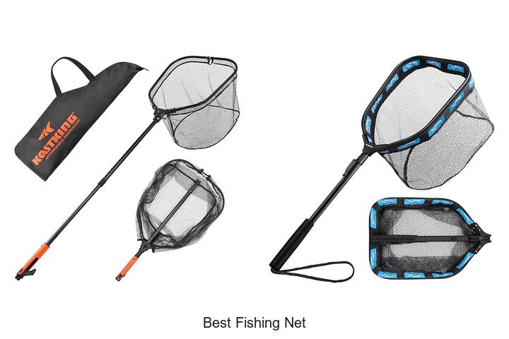 Top 15 Best Fishing Net Picks You Can’t Miss Today