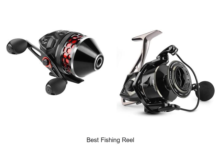 Top 15 Best Fishing Reel That Will Boost Your Catch Today