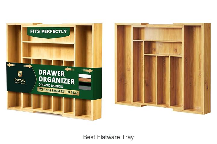 Top 15 Best Flatware Tray Picks You Can’t Miss Today