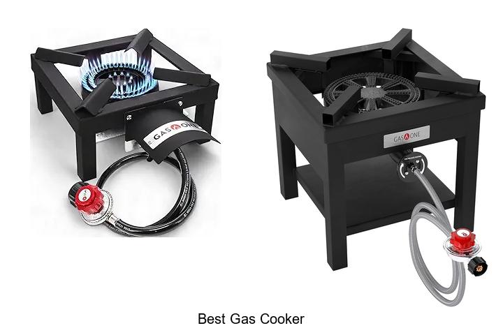 Top 15 Best Gas Cooker That Will Change Your Cooking Game