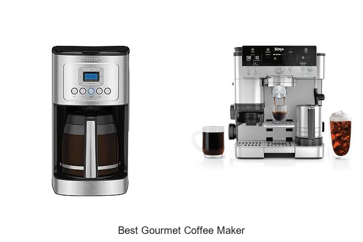 Top 12 Best Gourmet Coffee Maker That Will Blow Your Mind