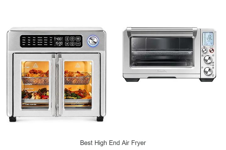 Top 15 Best High End Air Fryer Deals You Can’t Miss