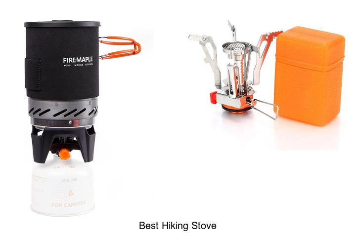 Top 12 Best Hiking Stove That Will Change Your Adventure!