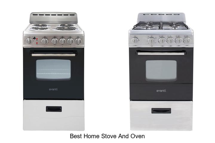 Top 12 Best Home Stove and Oven That Will Blow Your Mind