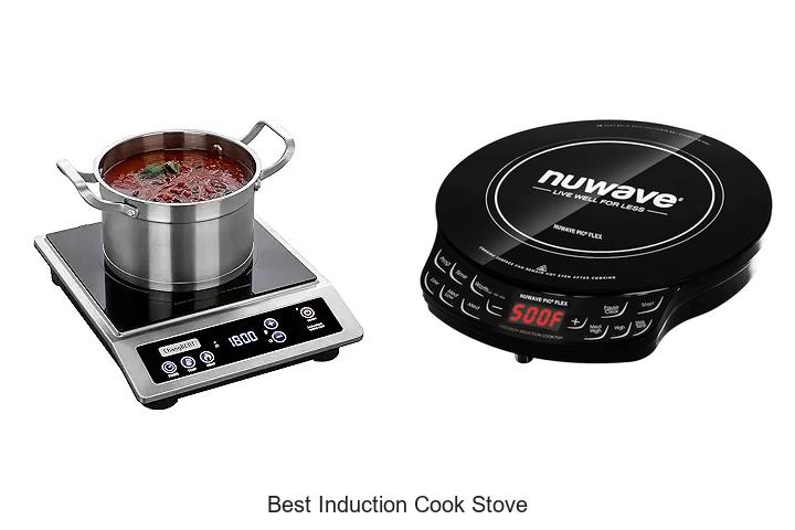 Top 12 Best Induction Cook Stove That Will Wow You!