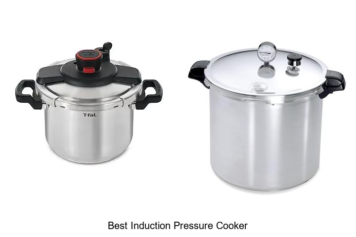 Top 15 Best Induction Pressure Cooker You Can’t Miss!