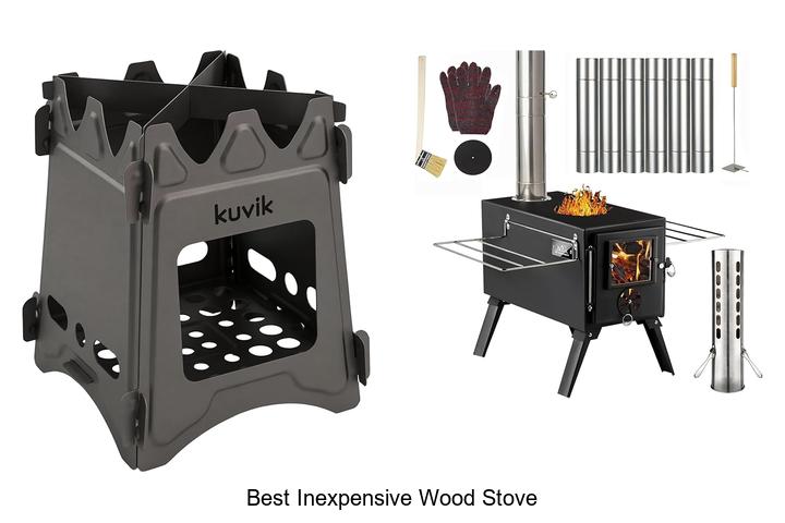 Top 15 Best Inexpensive Wood Stove Deals You Can’t Miss!