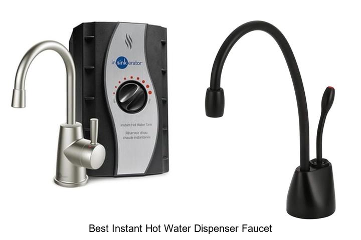 Top 15 Best Instant Hot Water Dispenser Faucet You Need Now!