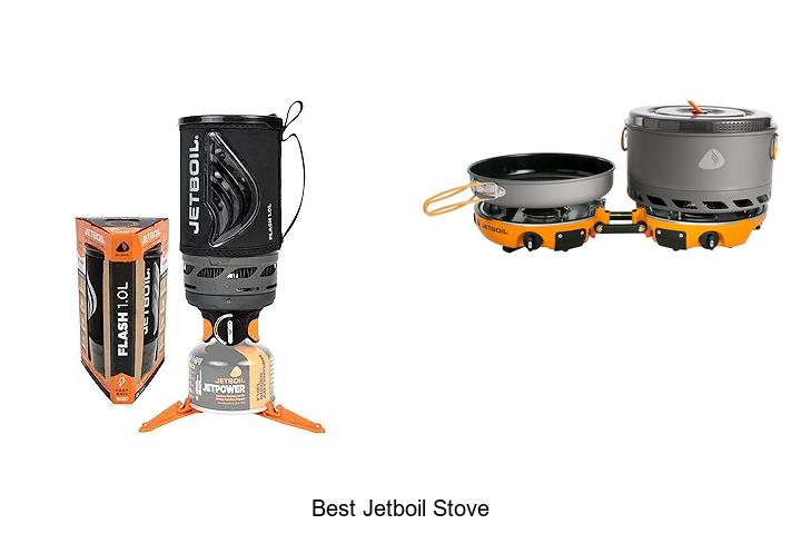 Top 15 Best Jetboil Stove Hacks You Can’t Miss Today!