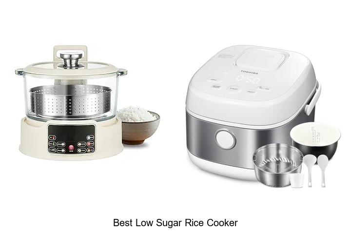 Top 12 Best Low Sugar Rice Cooker Hacks You Need Now!