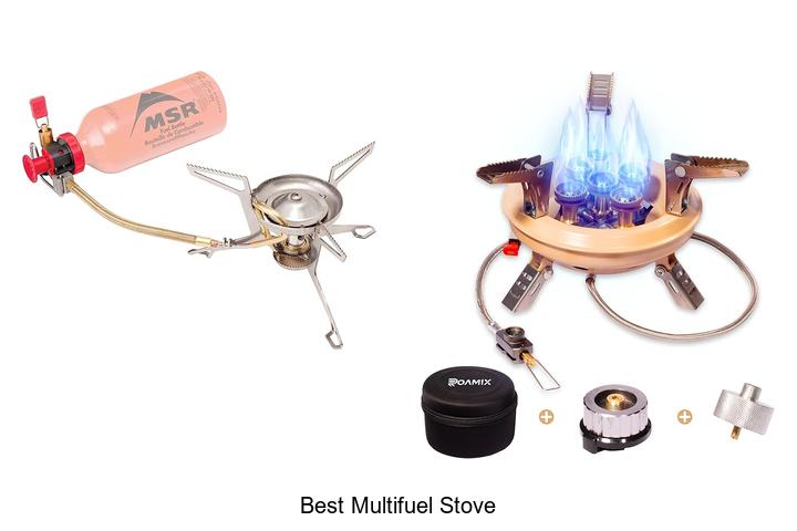 Top 15 Best Multifuel Stove That Will Blow Your Mind!
