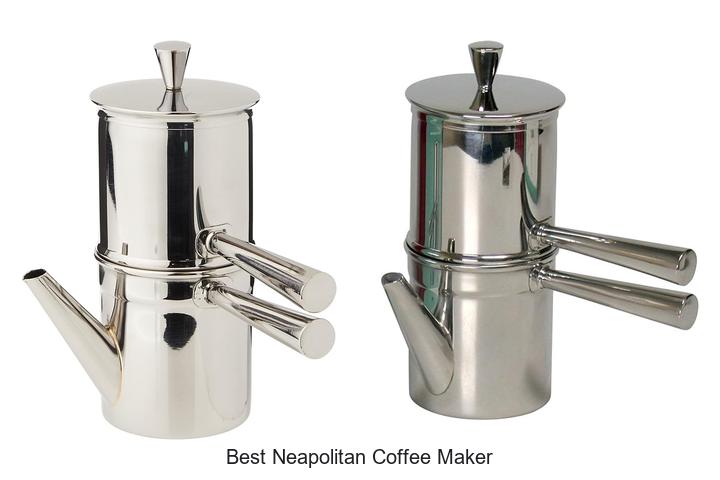 Top 15 Best Neapolitan Coffee Maker You Must Own Today