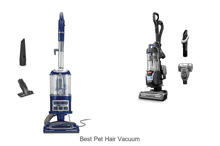 Top 15 Best Pet Hair Vacuum That Will Blow Your Mind