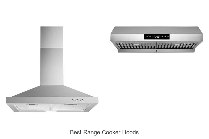 Top 15 Best Range Cooker Hoods You Can’t Miss Today