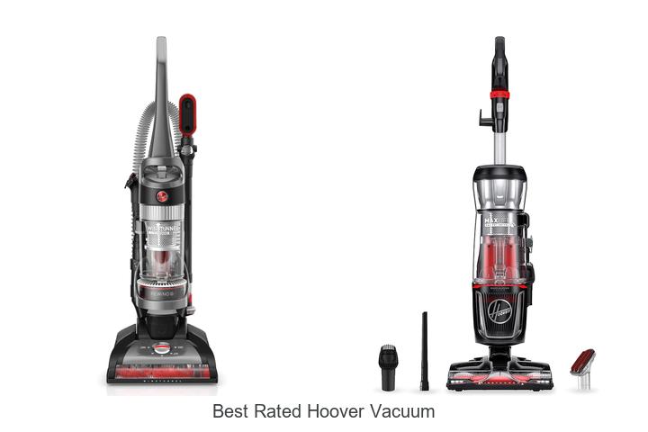 Top 15 Best Rated Hoover Vacuum That Will Blow Your Mind
