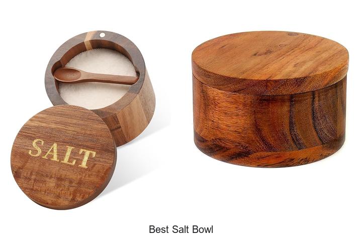 Top 15 Best Salt Bowl Deals You Can’t Miss Today!